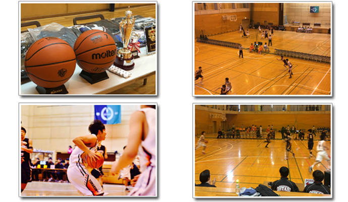 クローバーカップ大会結果