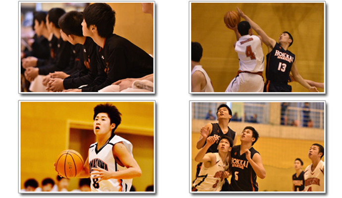 クローバーカップ大会結果