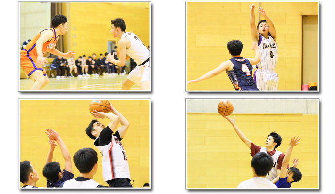 クローバーカップ大会写真