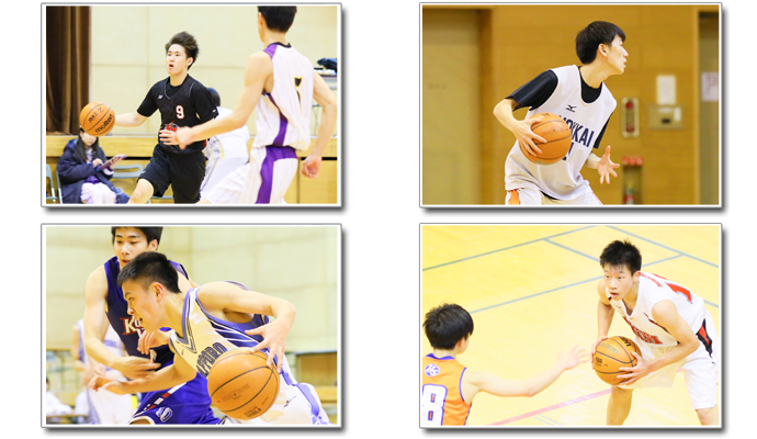 クローバーカップ大会写真