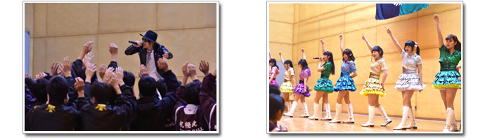 クローバーカップ大会結果