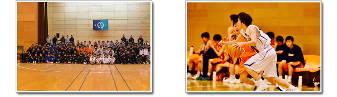 クローバーカップ大会結果