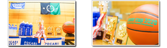 クローバーカップ大会結果