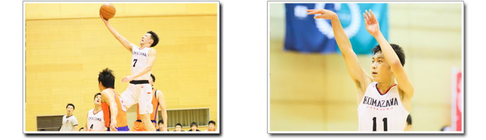 クローバーカップ大会結果